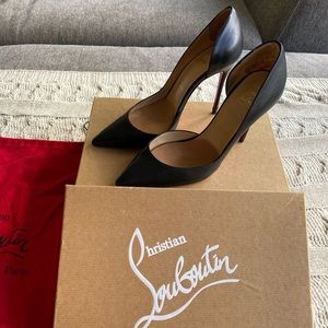 Moving sale CHRISTIAN LOUBOUTIN Heels